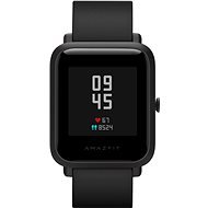 Xiaomi Amazfit Bip S - Carbon Black - Smart Watch