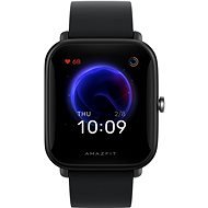 Amazfit Bip U Pro Black - Smartwatch