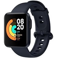 Xiaomi Mi Watch Lite (Navy Blue) - Smart Watch