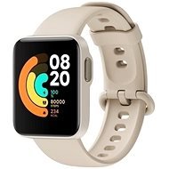 Xiaomi Mi Watch Lite (Ivory) - Smart Watch