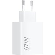 Xiaomi 67 W HyperCharge Power Adapter (Type-A) - Töltő adapter