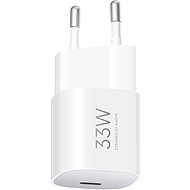 Xiaomi 33W Nano Power Adapter (USB-C) - Wall Charger