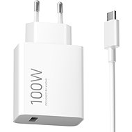 Xiaomi 100W Charging Combo (Type-A) - Wall Charger