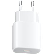 Xiaomi 20W Fast Charging Power Adapter (Type-C) - Töltő adapter
