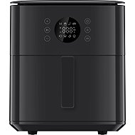 Xiaomi Air Fryer 6.5L Black - Hot Air Fryer