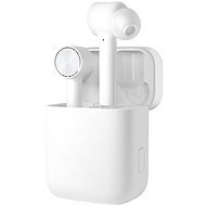 Xiaomi Mi True Wireless Earphones White - Bezdrôtové slúchadlá