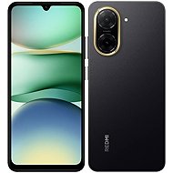 Xiaomi Redmi A5 3GB/64GB Midnight Black - Mobile Phone