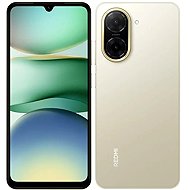 Xiaomi Redmi A5 3GB/64GB Sandy Gold - Mobile Phone