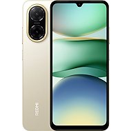 Xiaomi Redmi A5 3GB/64GB Sandy Gold - Mobile Phone