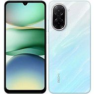 Xiaomi Redmi A5 4GB/128GB Ocean Blue - Mobile Phone