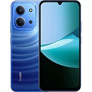 Xiaomi Redmi 15C 4GB/128GB Moonlight Blue - Mobile Phone