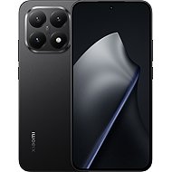 Xiaomi 15T 12GB/256GB Black - Mobile Phone