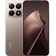 Xiaomi 15T 12GB/256GB Rose Gold - Mobile Phone