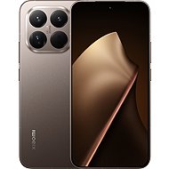 Xiaomi 15T Pro 12GB/1TB Mocha Gold - Mobile Phone