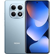 Xiaomi Redmi Note 15 5G 6GB/128GB Glacier Blue - Mobile Phone