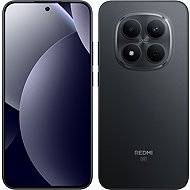Xiaomi Redmi Note 15 Pro 5G 8GB/256GB Black - Mobile Phone