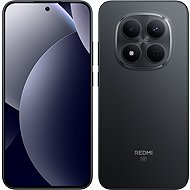 Xiaomi Redmi Note 15 Pro 5G 8GB/256GB Black - Mobile Phone