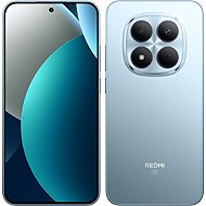 Xiaomi Redmi Note 15 Pro 5G 8GB/512GB Glacier Blue - Mobile Phone