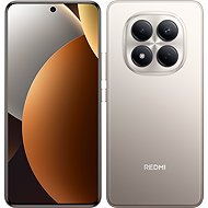 Xiaomi Redmi Note 15 Pro 4G 8GB/256GB Titanium - Mobile Phone