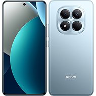 Xiaomi Redmi Note 15 Pro 4G 256GB Glacier Blue - Handy