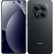 Xiaomi Redmi Note 15 Pro 4G 256GB Black - Handy
