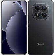 Xiaomi Redmi Note 15 Pro 4G 8GB/256GB Black - Mobile Phone