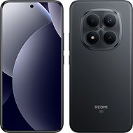Xiaomi Redmi Note 15 Pro+ 5G 512GB Black - Handy