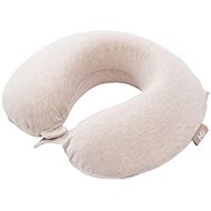 Xiaomi 8H Travel U-Shaped Pillow, Cream - Pillow