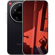 Leica Leitzphone powered by Xiaomi 16GB/1TB Black - Mobile Phone