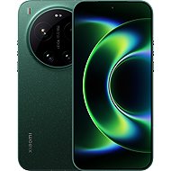 Xiaomi 17 Ultra 16GB/512GB Starlit Green - Mobile Phone