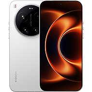 Xiaomi 17 Ultra 16GB/1TB White - Mobile Phone