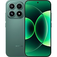 Xiaomi 17 12GB/256GB Venture Green - Mobile Phone