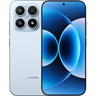 Xiaomi 17 12GB/256GB Ice Blue - Mobile Phone