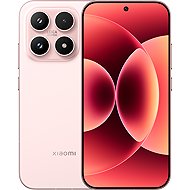 Xiaomi 17 12GB/512GB Alpine Pink - Mobile Phone
