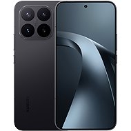 Xiaomi 17T Pro 12GB/256GB Black - Mobile Phone