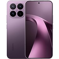 Xiaomi 17T Pro 12GB/256GB Deep Violet - Mobile Phone