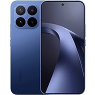 Xiaomi 17T Pro 12GB/512GB Deep Blue + Xiaomi Robot Vacuum H40 EU / BHR07XBEU - Mobile Phone