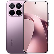 Xiaomi 17T 12GB/512GB Violet - Mobile Phone