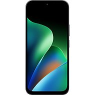 Xiaomi Redmi 17 4GB/128GB Black - Mobile Phone