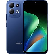 Xiaomi Redmi 17 4GB/128GB Deep Blue - Mobile Phone