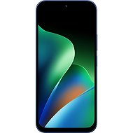 Xiaomi Redmi 17 4GB/256GB Deep Blue - Mobile Phone