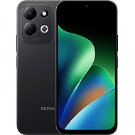 Xiaomi Redmi 17 5G 4GB/128GB Black - Mobile Phone