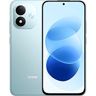 Xiaomi Redmi Note 17 4G 4GB/128GB Sky Teal - Mobile Phone