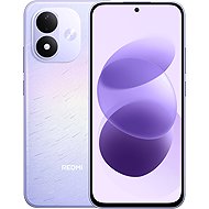 Xiaomi Redmi Note 17 5G 6GB/128GB Celestial Purple - Mobile Phone