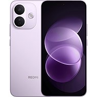 Xiaomi Redmi Note 17 Pro 5G 6GB/256GB Purple - Mobile Phone