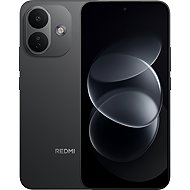 Xiaomi Redmi Note 17 Pro 5G 8GB/512GB Black - Mobile Phone