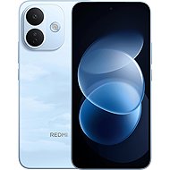Xiaomi Redmi Note 17 Pro 5G 8GB/512GB Sky Blue - Mobile Phone