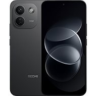 Xiaomi Redmi Note 17 Pro MAX 5G 8GB/256GB Black - Mobile Phone