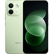 Xiaomi Redmi Note 17 Pro MAX 5G 8GB/256GB Green - Mobile Phone