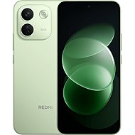 Xiaomi Redmi Note 17 Pro MAX 5G 8GB/256GB Green - Mobile Phone